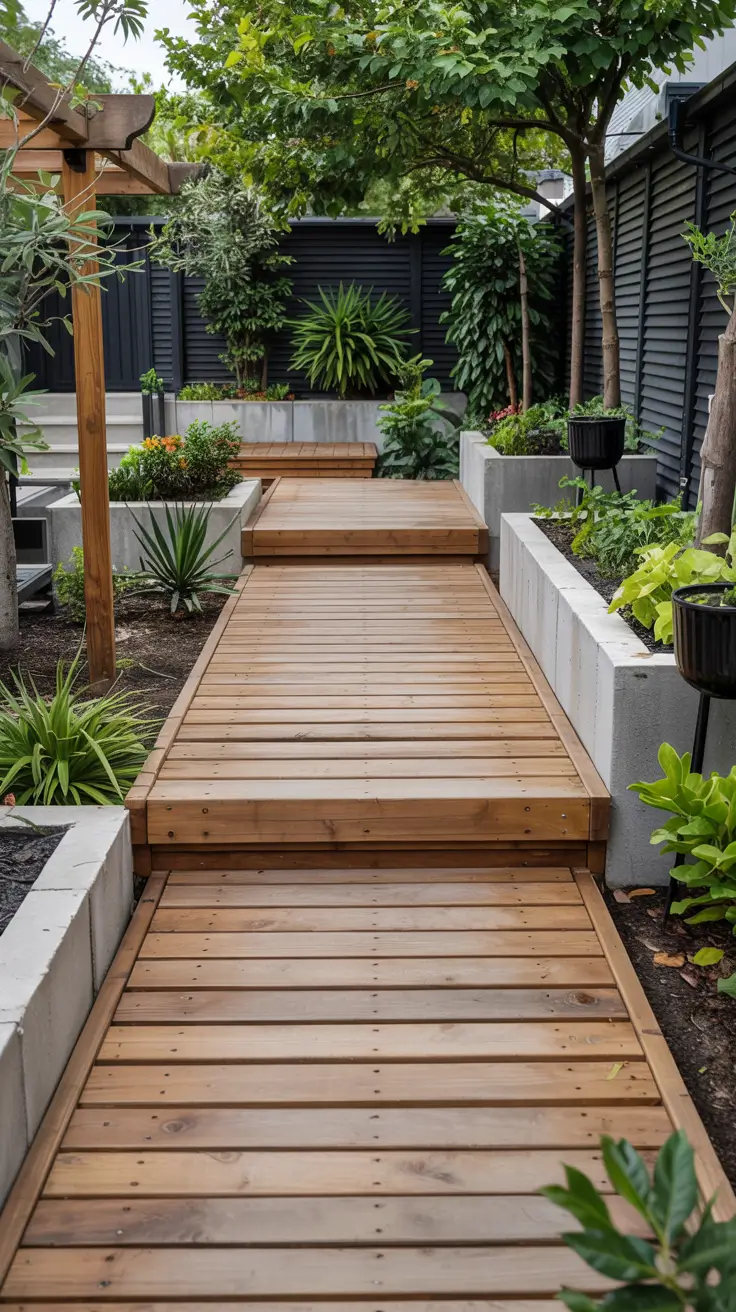 Garden Path Design 2026: Modern & Creative Garden Path Design Ideas
