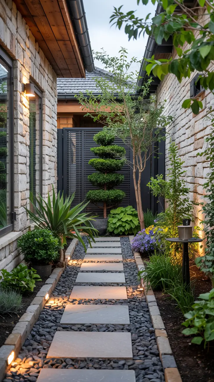 Garden Path Design 2026: Modern & Creative Garden Path Design Ideas