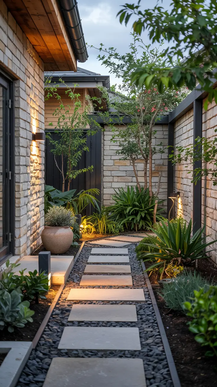 Garden Path Design 2026: Modern & Creative Garden Path Design Ideas