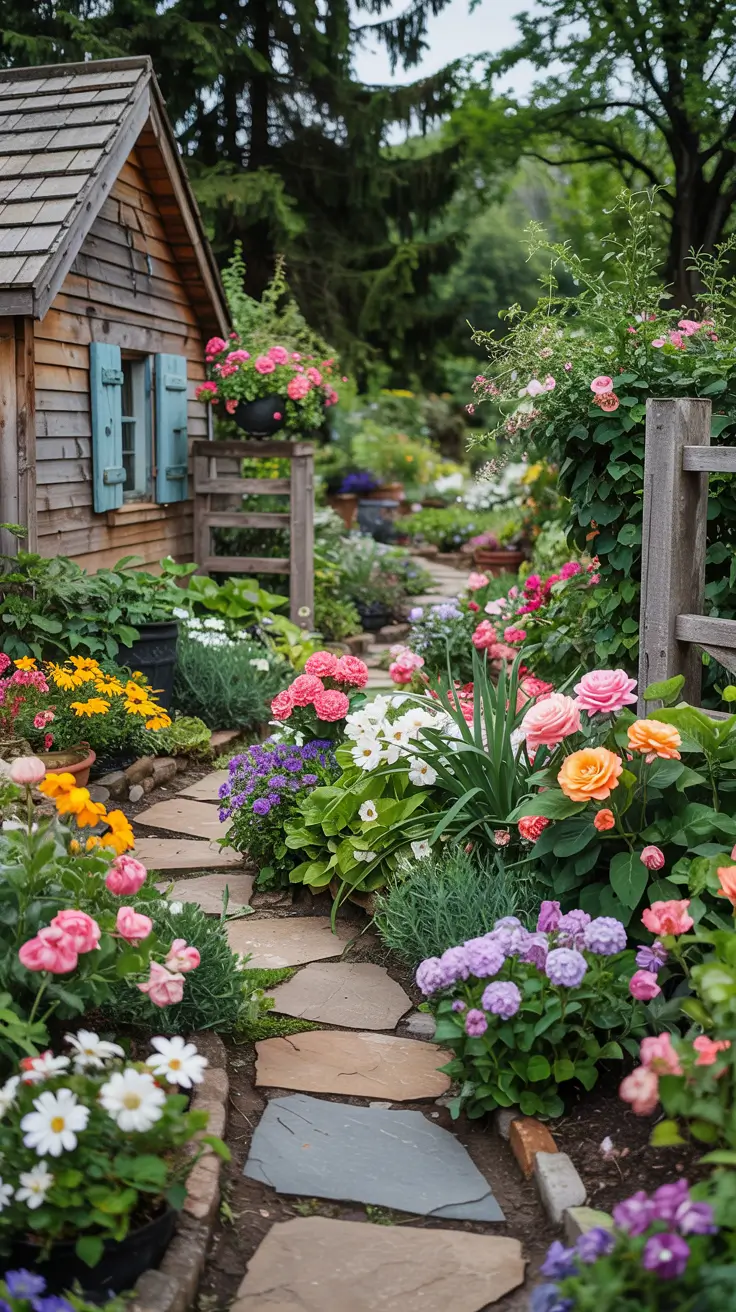 Garden Path Design 2026: Modern & Creative Garden Path Design Ideas