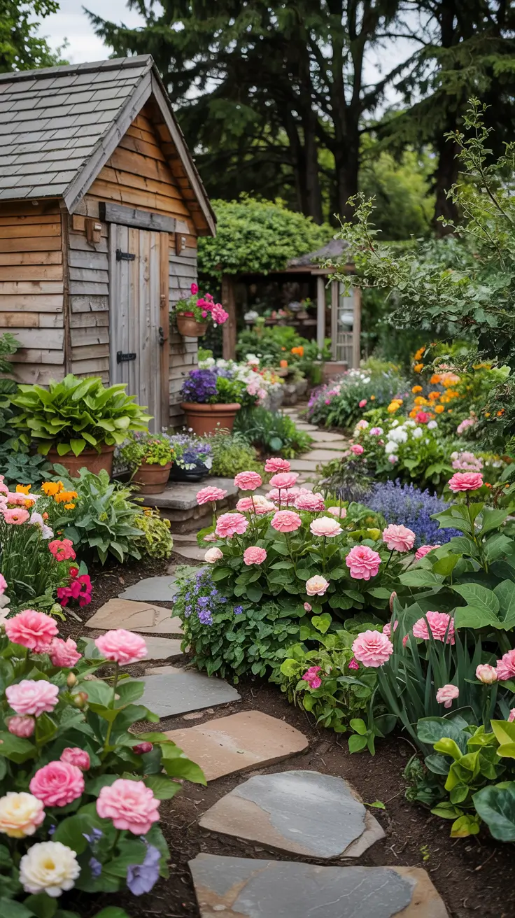 Garden Path Design 2026: Modern & Creative Garden Path Design Ideas