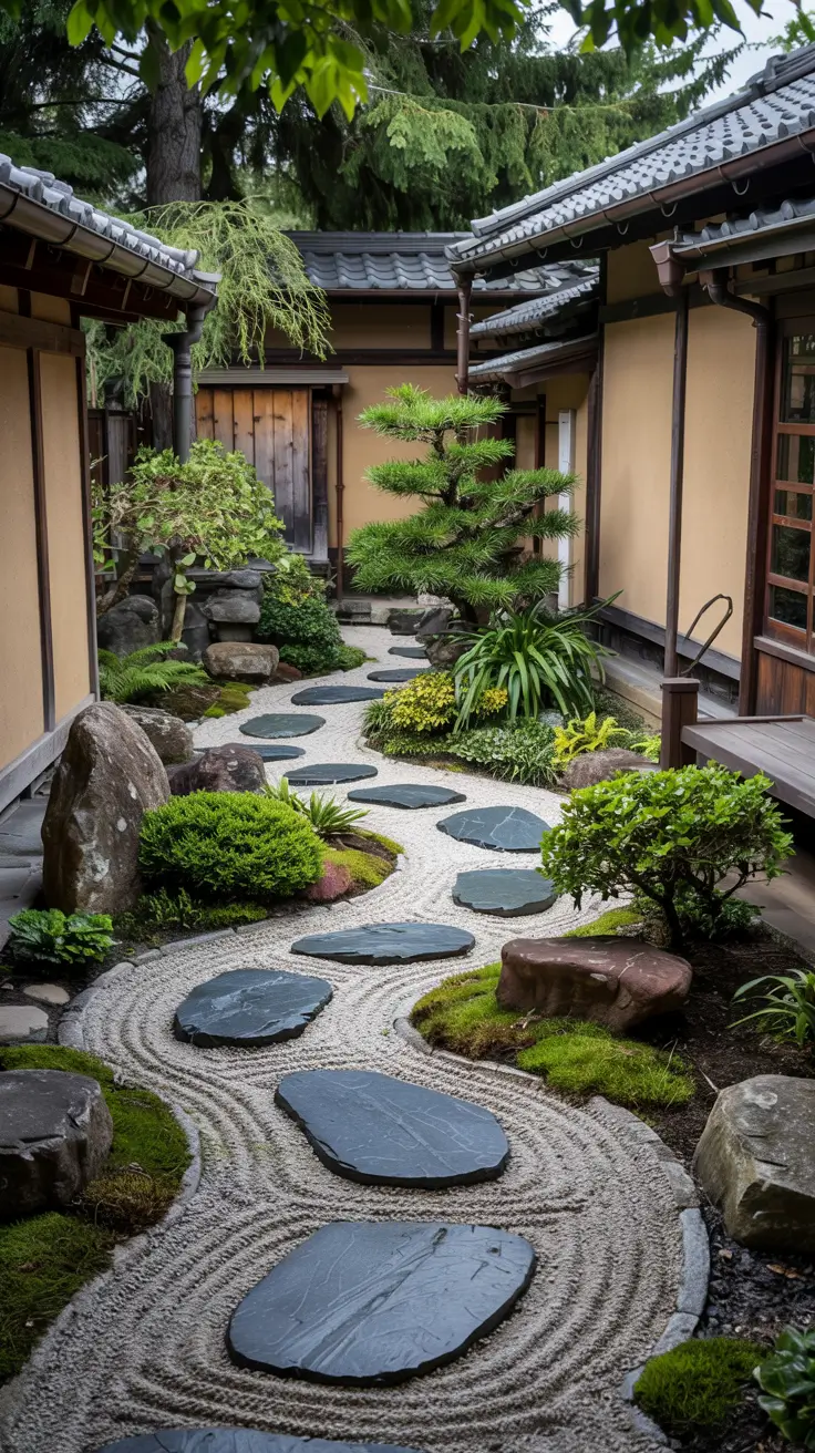 Garden Path Design 2026: Modern & Creative Garden Path Design Ideas