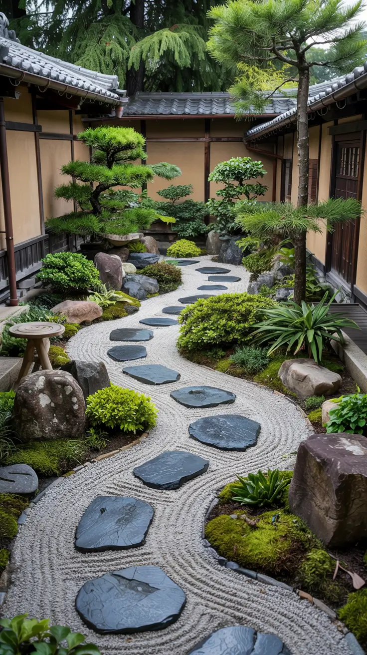 Garden Path Design 2026: Modern & Creative Garden Path Design Ideas