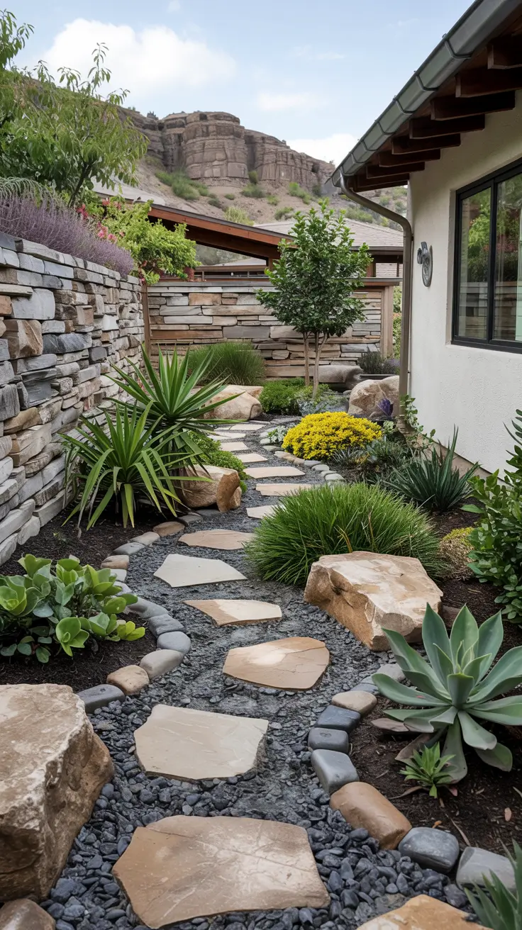 Garden Path Design 2026: Modern & Creative Garden Path Design Ideas