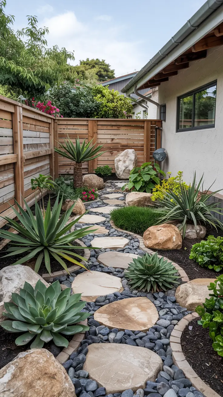 Garden Path Design 2026: Modern & Creative Garden Path Design Ideas