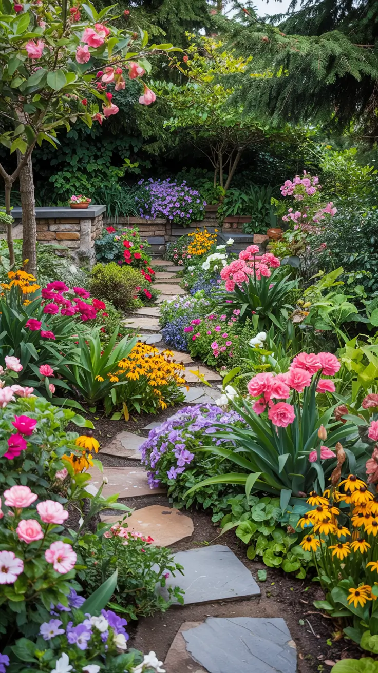 Garden Path Design 2026: Modern & Creative Garden Path Design Ideas