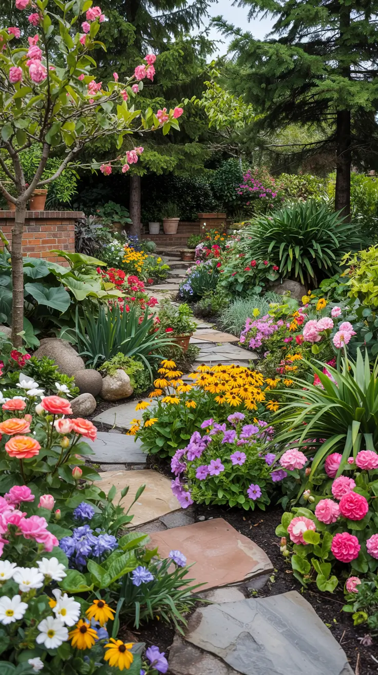 Garden Path Design 2026: Modern & Creative Garden Path Design Ideas