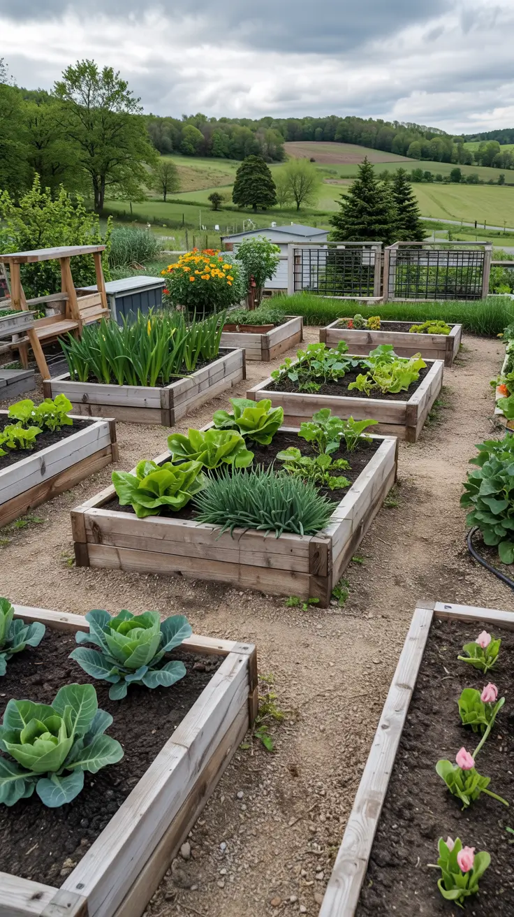 Garden Path Design 2026: Modern & Creative Garden Path Design Ideas