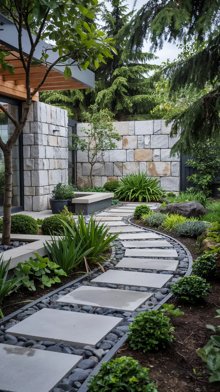 Garden Path Design 2026: Modern & Creative Garden Path Design Ideas