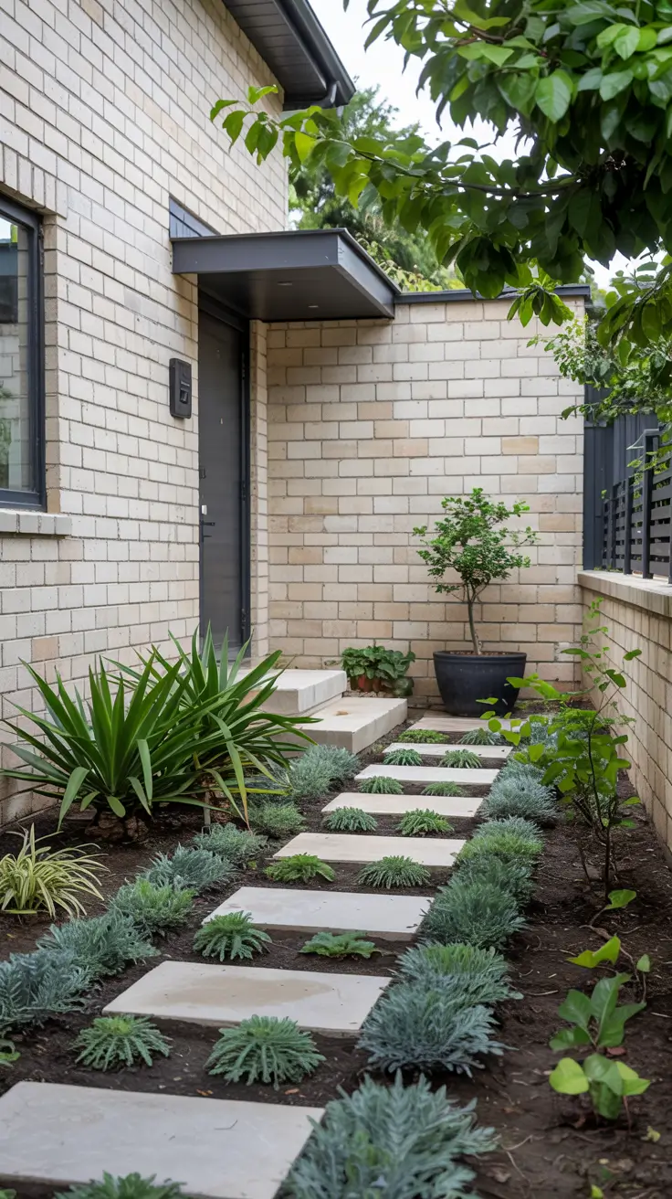 Garden Path Design 2026: Modern & Creative Garden Path Design Ideas