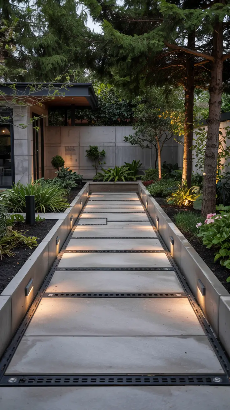 Garden Path Design 2026: Modern & Creative Garden Path Design Ideas