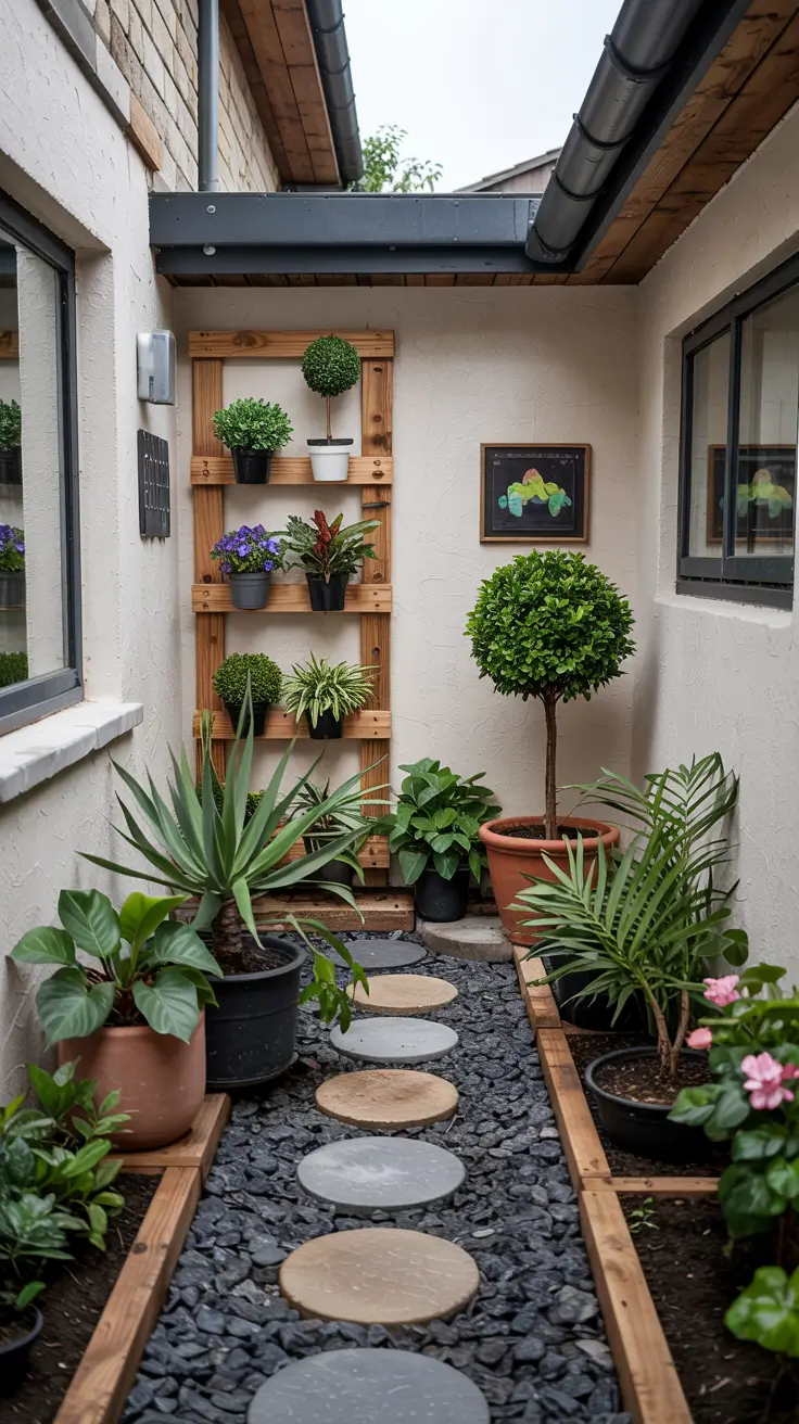 Garden Path Design 2026: Modern & Creative Garden Path Design Ideas