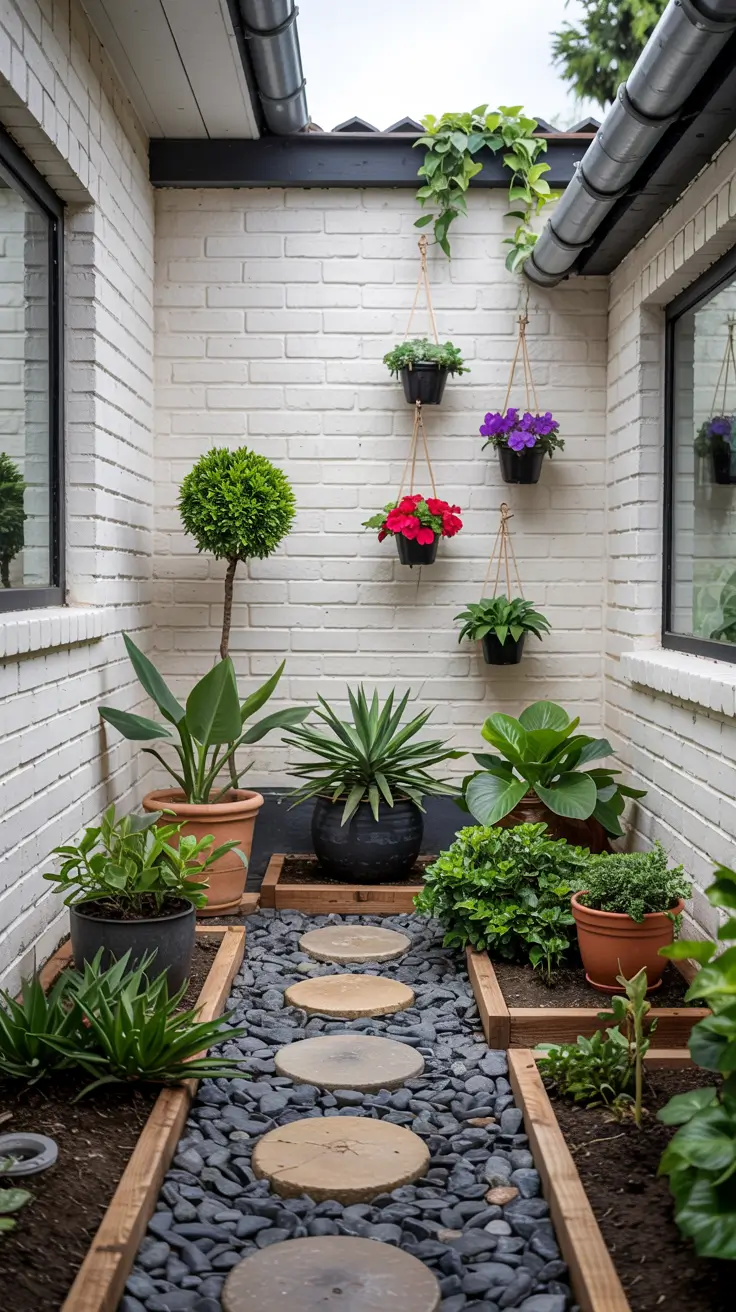 Garden Path Design 2026: Modern & Creative Garden Path Design Ideas