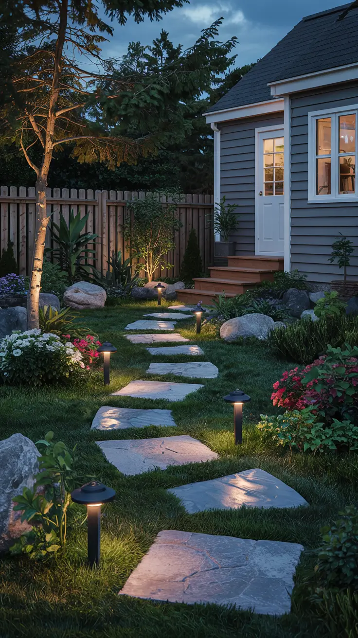Garden Path Design 2026: Modern & Creative Garden Path Design Ideas