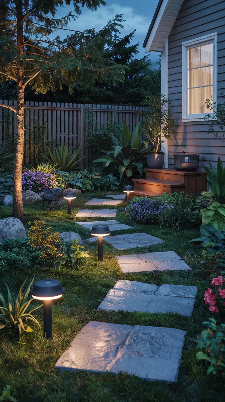 Garden Path Design 2026: Modern & Creative Garden Path Design Ideas
