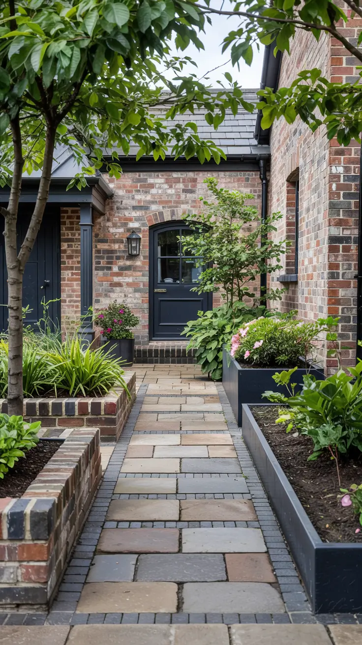 Garden Path Design 2026: Modern & Creative Garden Path Design Ideas