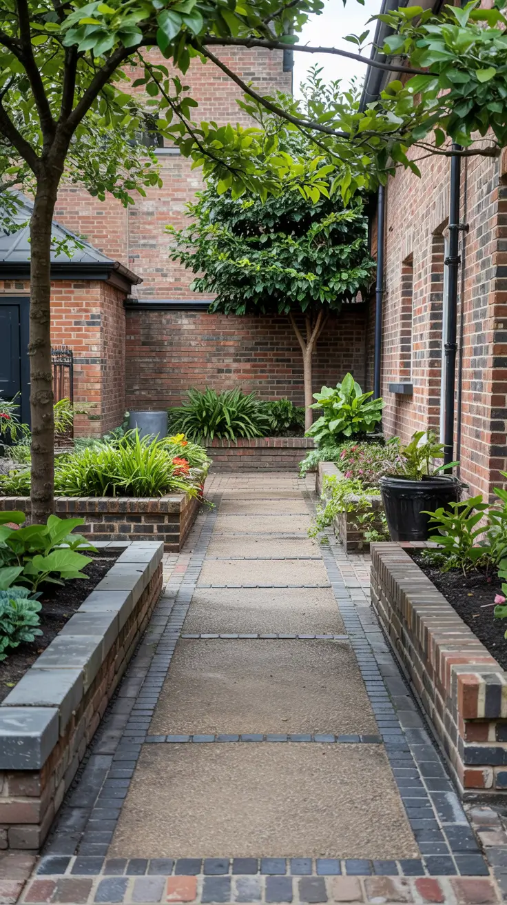 Garden Path Design 2026: Modern & Creative Garden Path Design Ideas