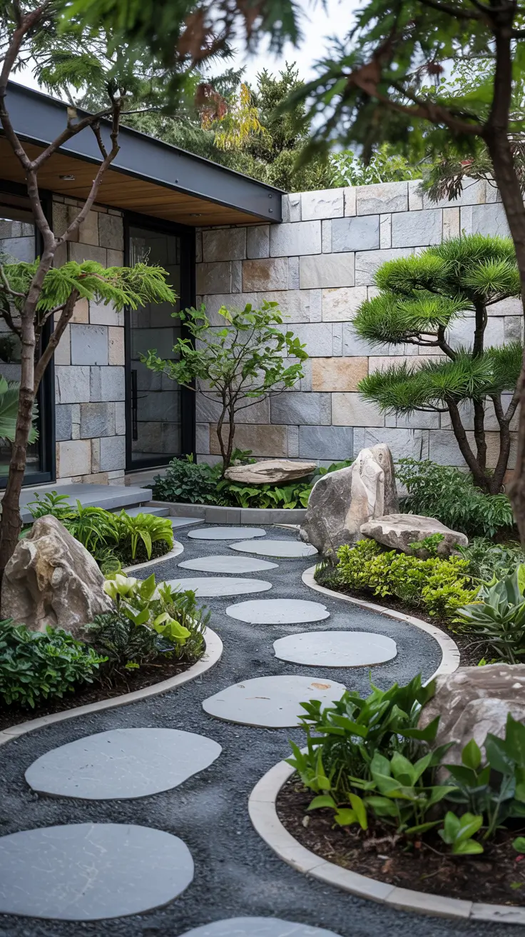 Garden Path Design 2026: Modern & Creative Garden Path Design Ideas