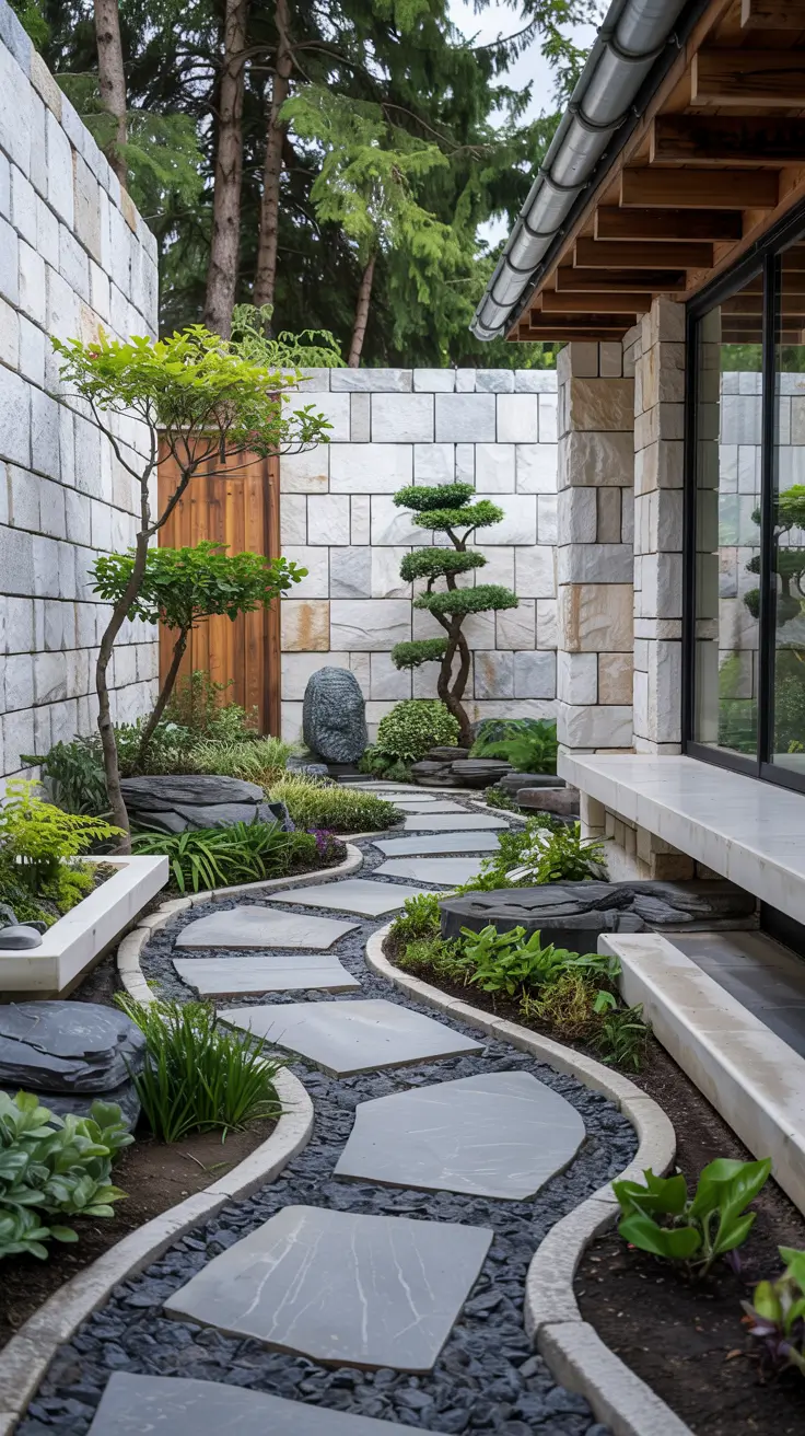 Garden Path Design 2026: Modern & Creative Garden Path Design Ideas