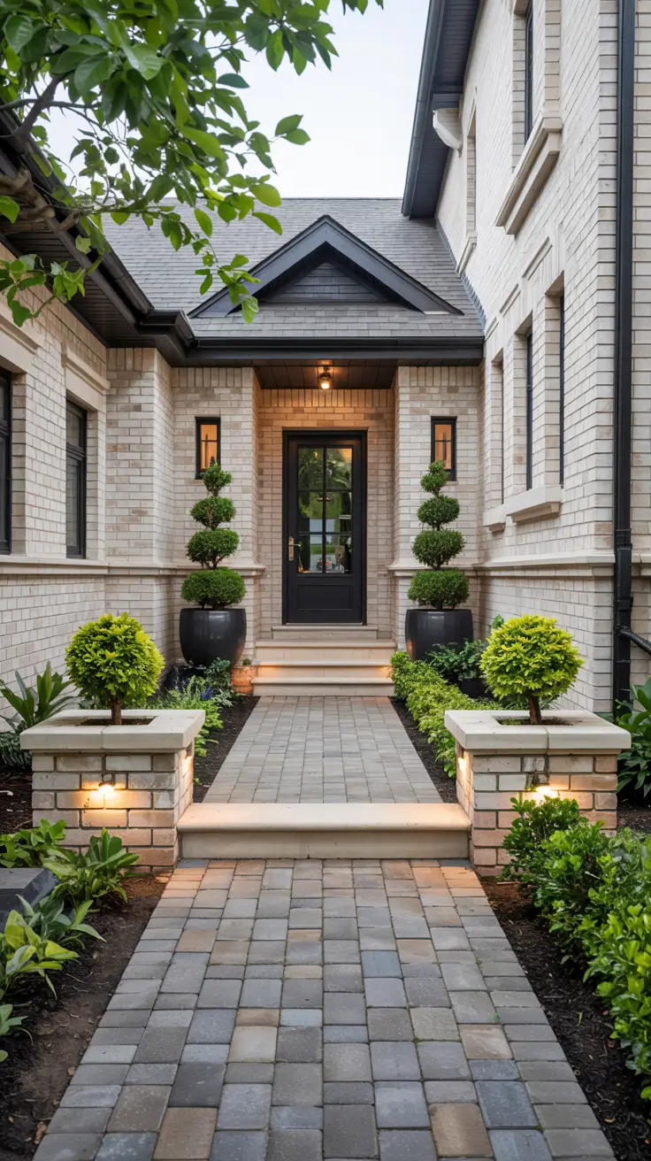 Garden Path Design 2026: Modern & Creative Garden Path Design Ideas