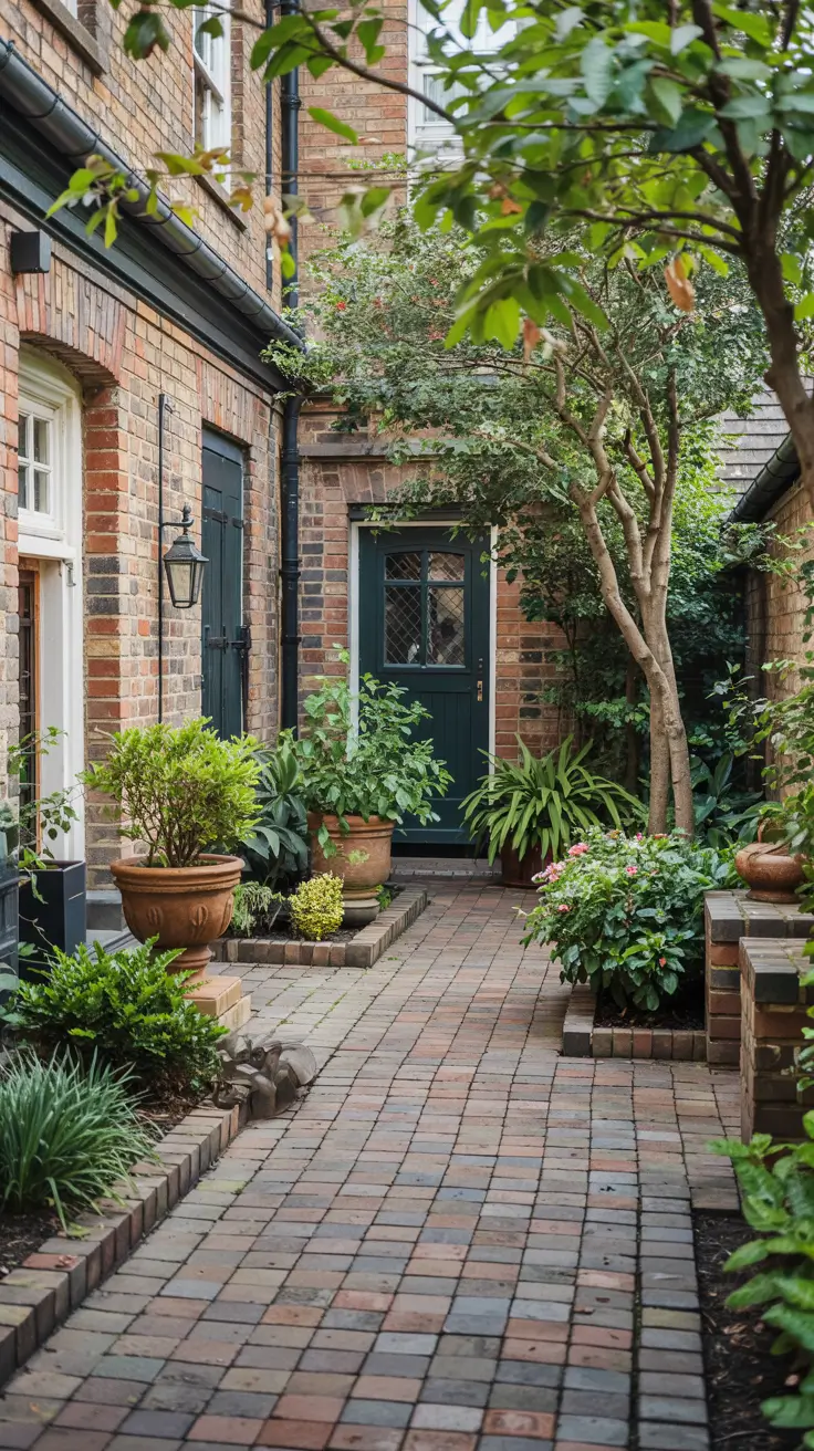 Garden Path Design 2026: Modern & Creative Garden Path Design Ideas