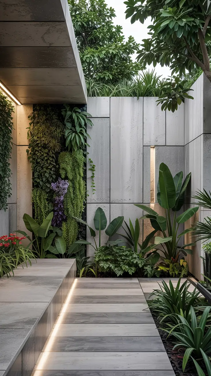 Garden Wall Ideas 2026: Decorative, Brick & Outdoor Wall Inspiration