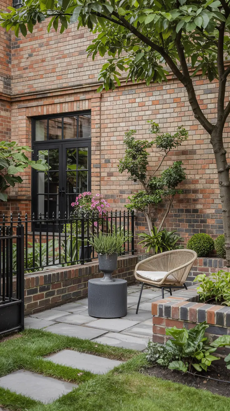 Garden Wall Ideas 2026: Decorative, Brick & Outdoor Wall Inspiration
