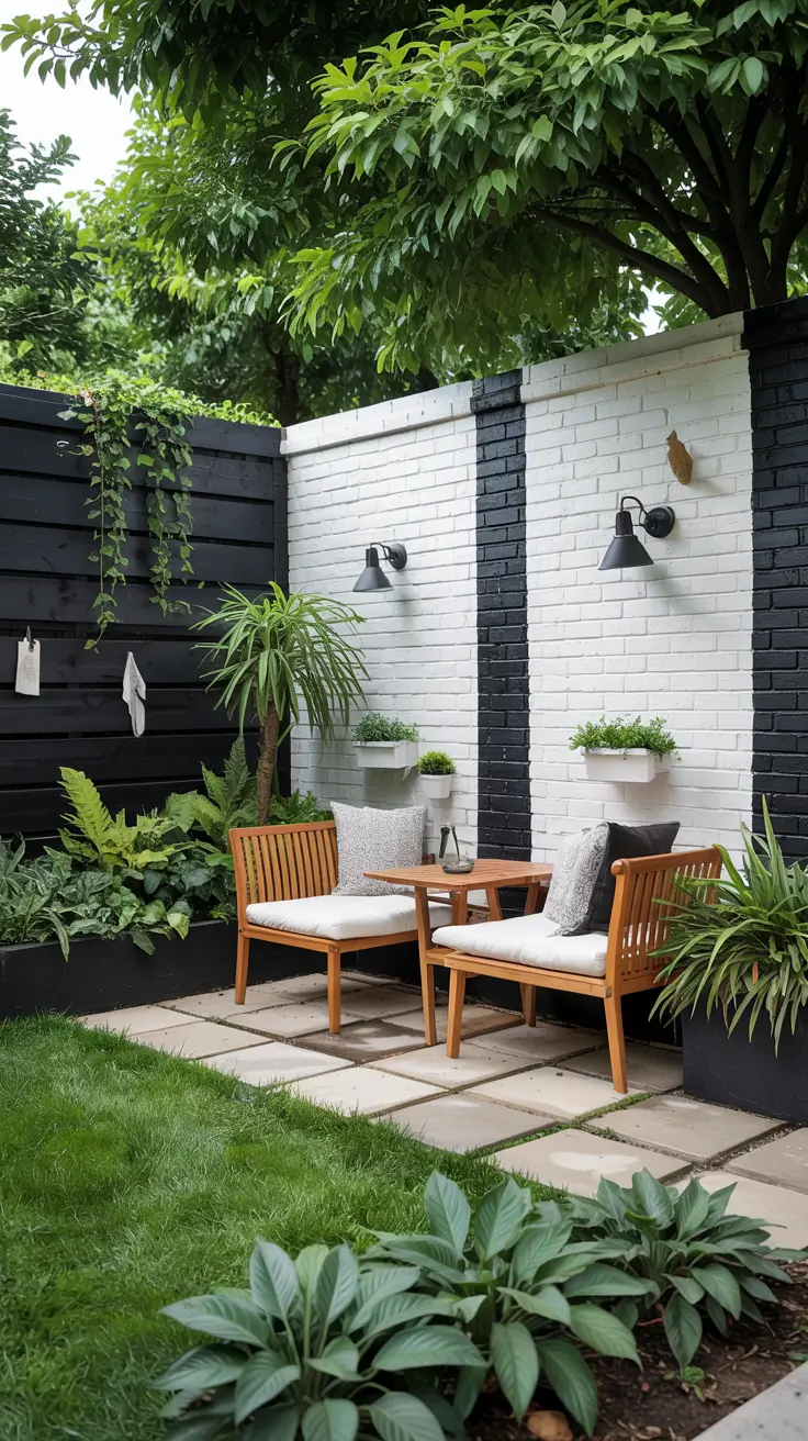 Garden Wall Ideas 2026: Decorative, Brick & Outdoor Wall Inspiration