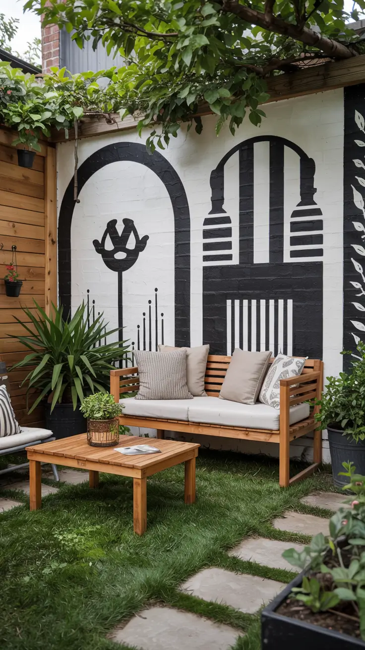 Garden Wall Ideas 2026: Decorative, Brick & Outdoor Wall Inspiration