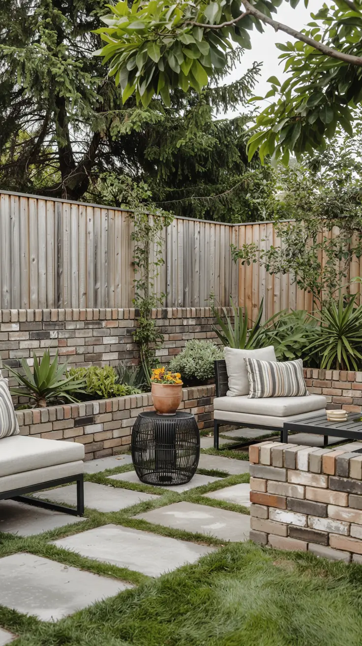 Garden Wall Ideas 2026: Decorative, Brick & Outdoor Wall Inspiration