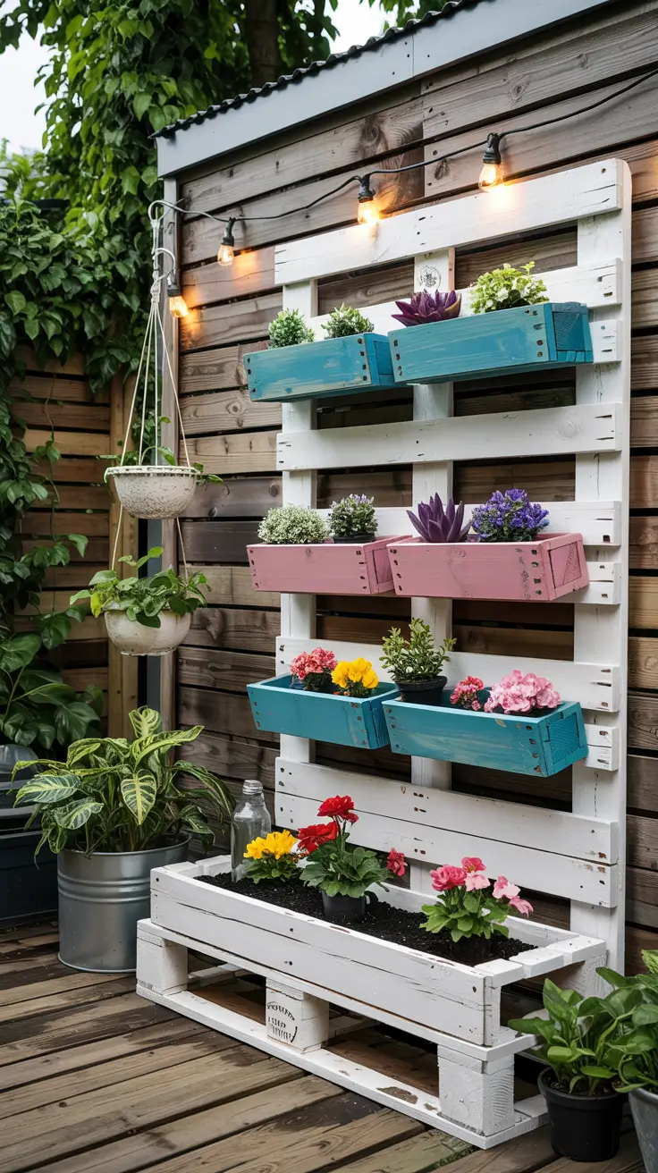 Garden Wall Ideas 2026: Decorative, Brick & Outdoor Wall Inspiration