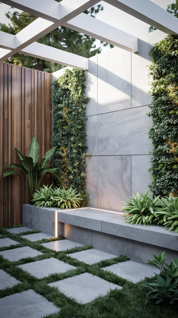 Garden Wall Ideas 2026: Decorative, Brick & Outdoor Wall Inspiration