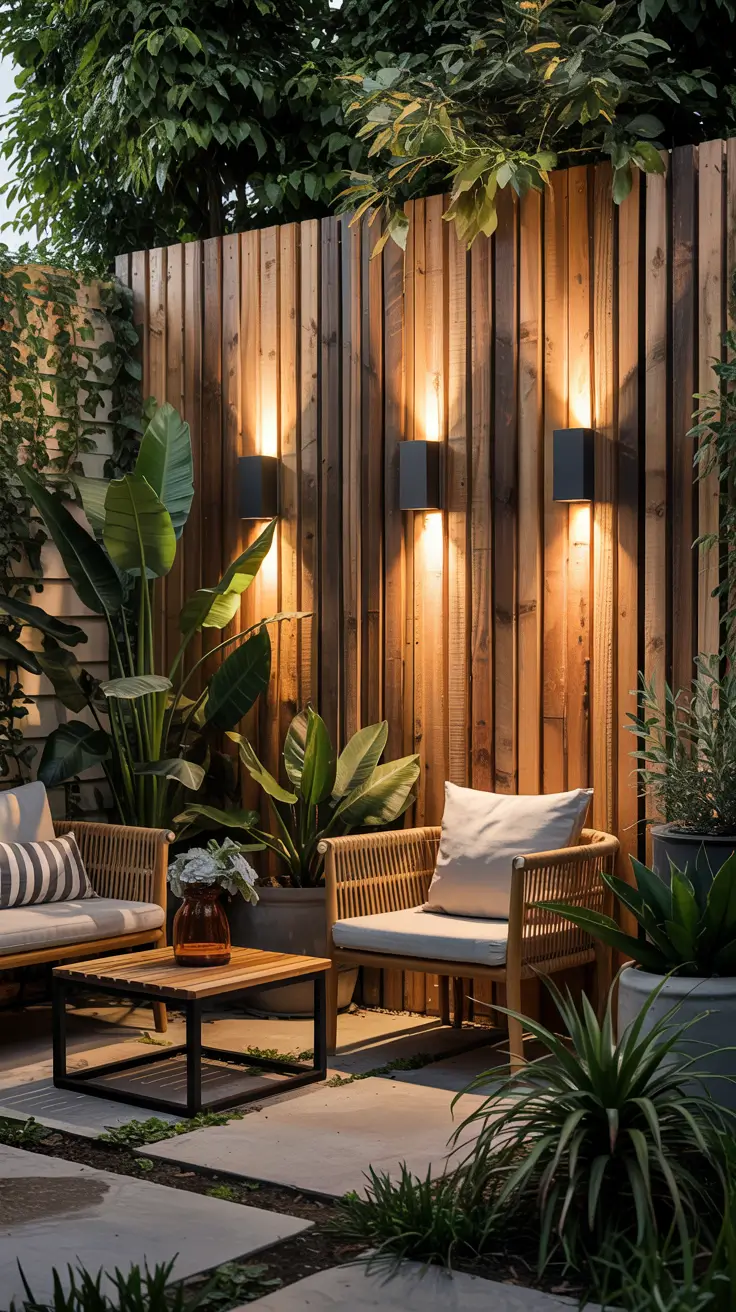 Garden Wall Ideas 2026: Decorative, Brick & Outdoor Wall Inspiration