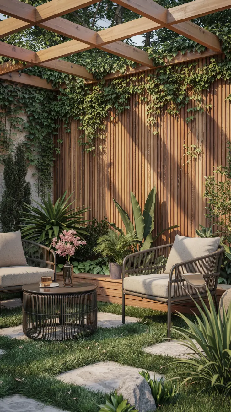 Garden Wall Ideas 2026: Decorative, Brick & Outdoor Wall Inspiration