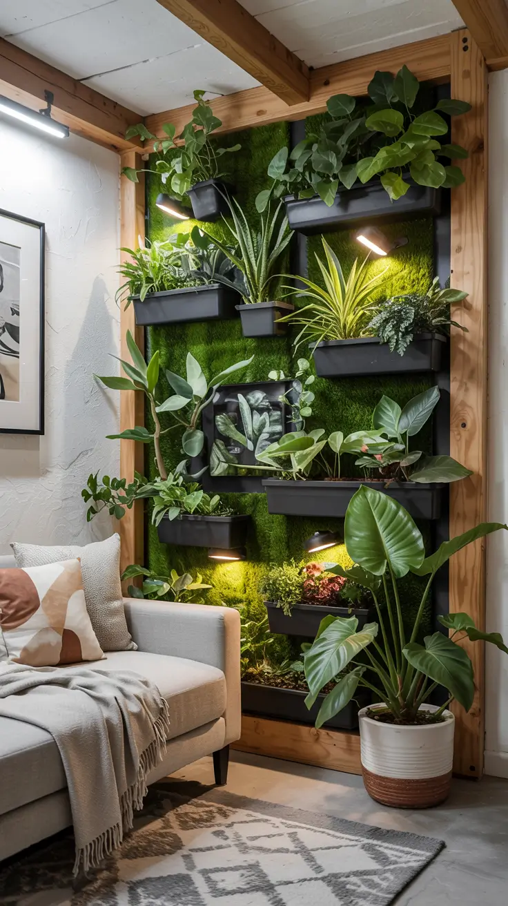 Garden Wall Ideas 2026: Decorative, Brick & Outdoor Wall Inspiration