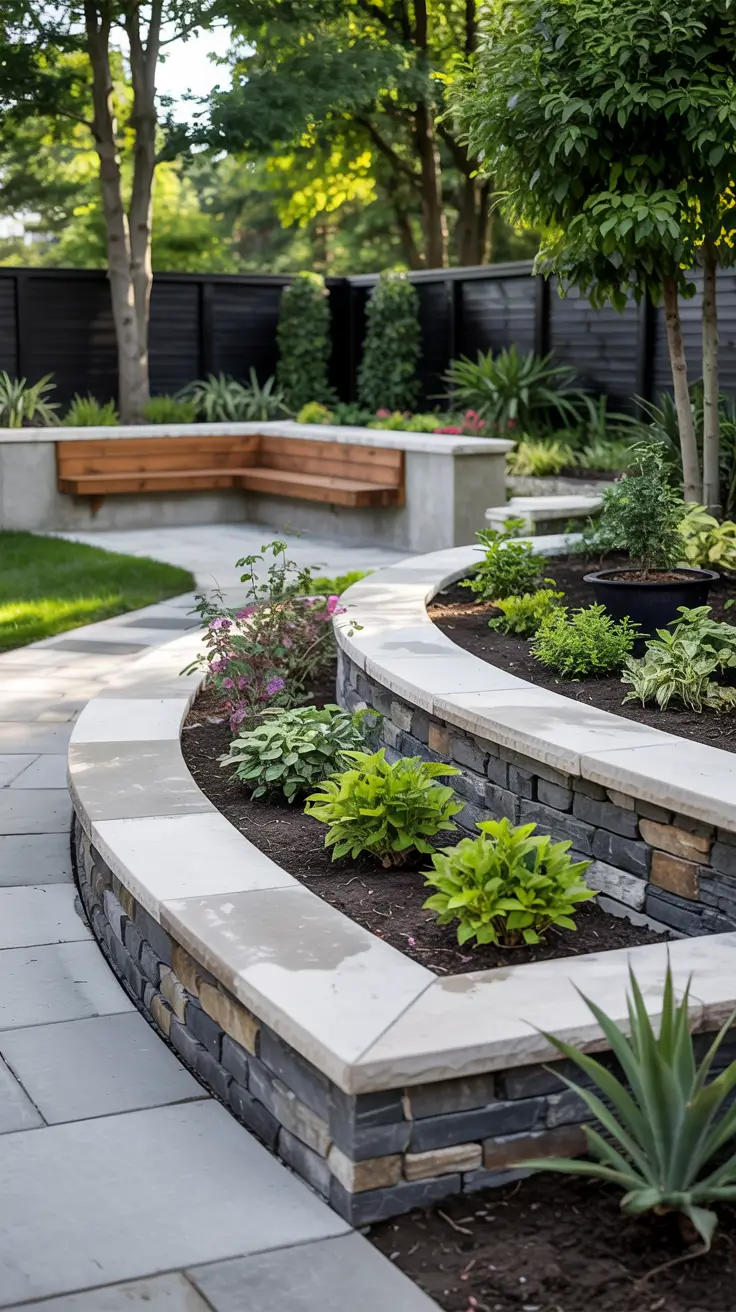 Garden Wall Ideas 2026: Decorative, Brick & Outdoor Wall Inspiration