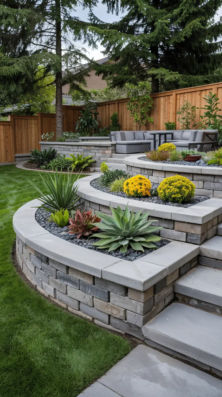 Garden Wall Ideas 2026: Decorative, Brick & Outdoor Wall Inspiration