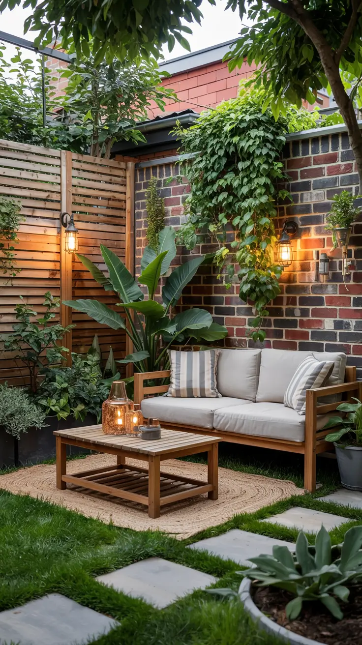 Garden Wall Ideas 2026: Decorative, Brick & Outdoor Wall Inspiration