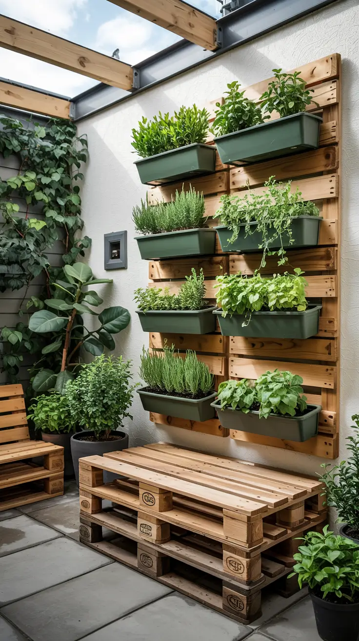 Garden Wall Ideas 2026: Decorative, Brick & Outdoor Wall Inspiration