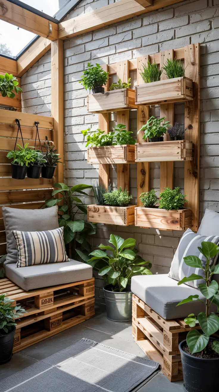 Garden Wall Ideas 2026: Decorative, Brick & Outdoor Wall Inspiration