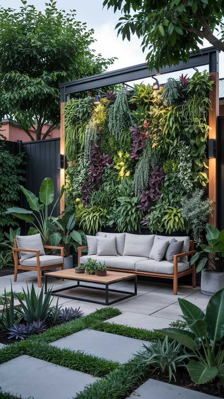Garden Wall Ideas 2026: Decorative, Brick & Outdoor Wall Inspiration