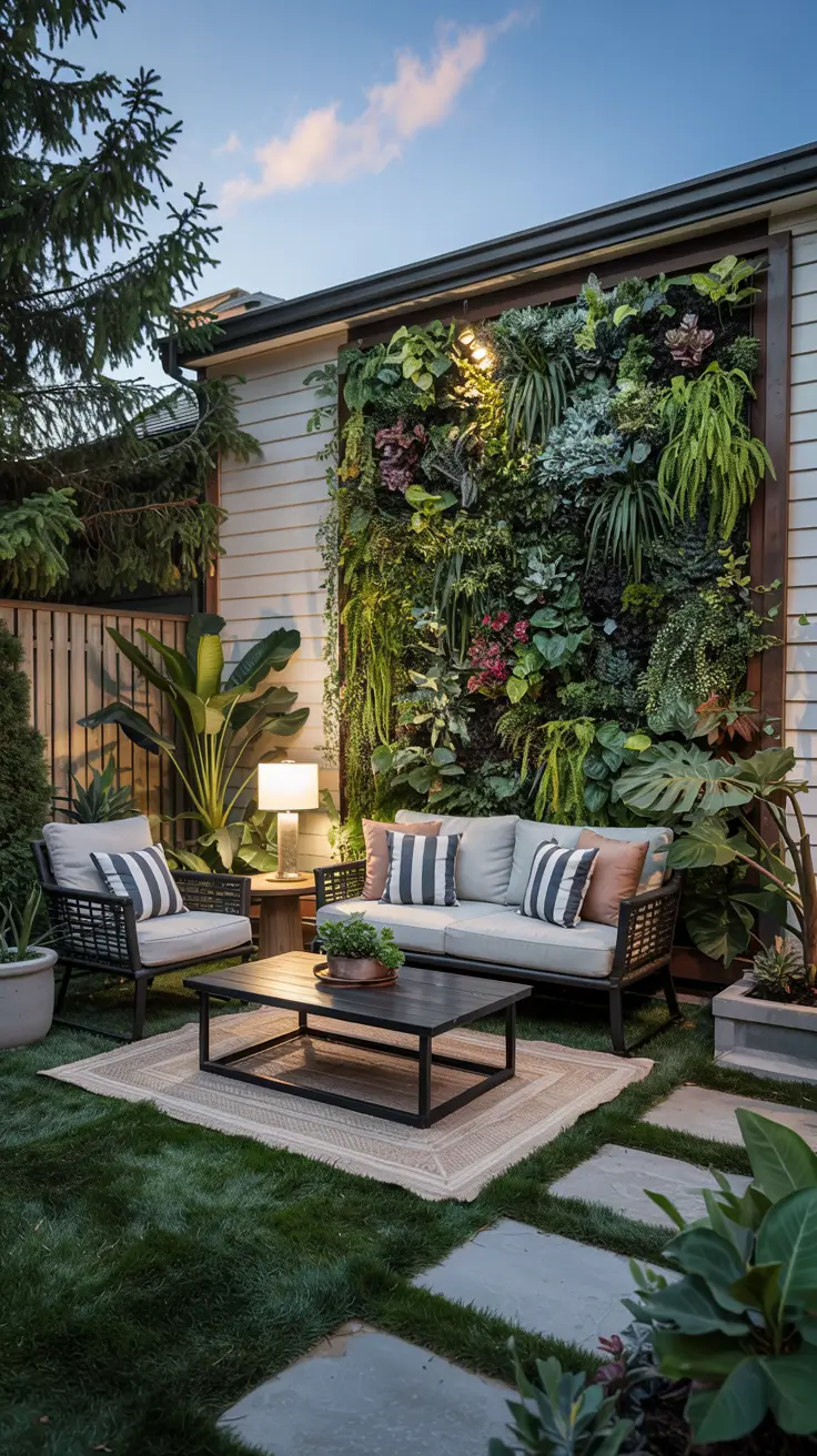 Garden Wall Ideas 2026: Decorative, Brick & Outdoor Wall Inspiration