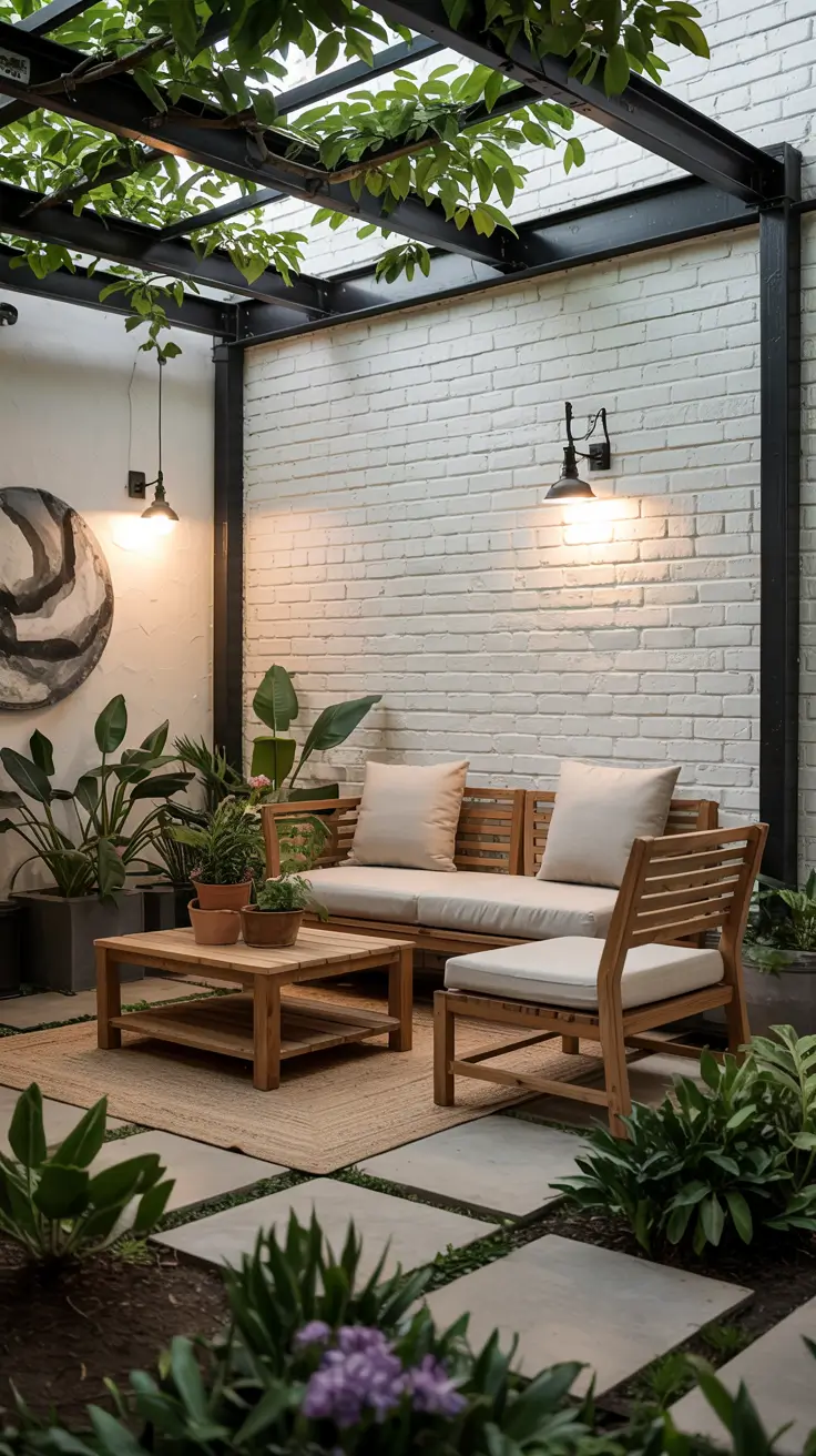 Garden Wall Ideas 2026: Decorative, Brick & Outdoor Wall Inspiration