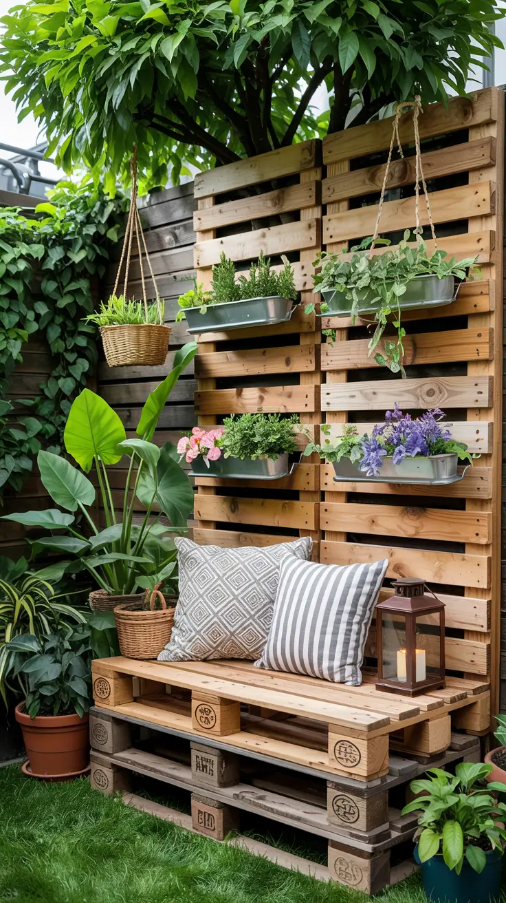 Garden Wall Ideas 2026: Decorative, Brick & Outdoor Wall Inspiration