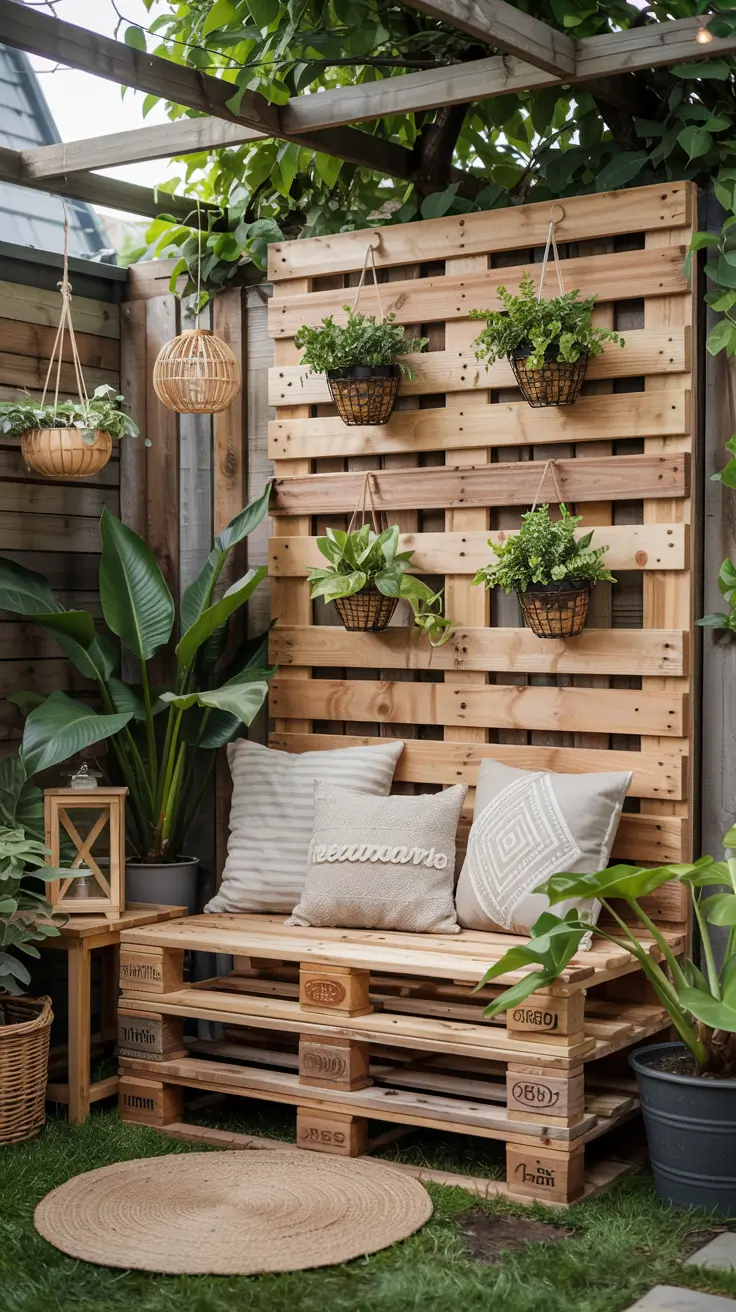 Garden Wall Ideas 2026: Decorative, Brick & Outdoor Wall Inspiration