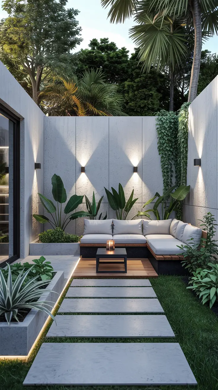 Garden Wall Ideas 2026: Decorative, Brick & Outdoor Wall Inspiration