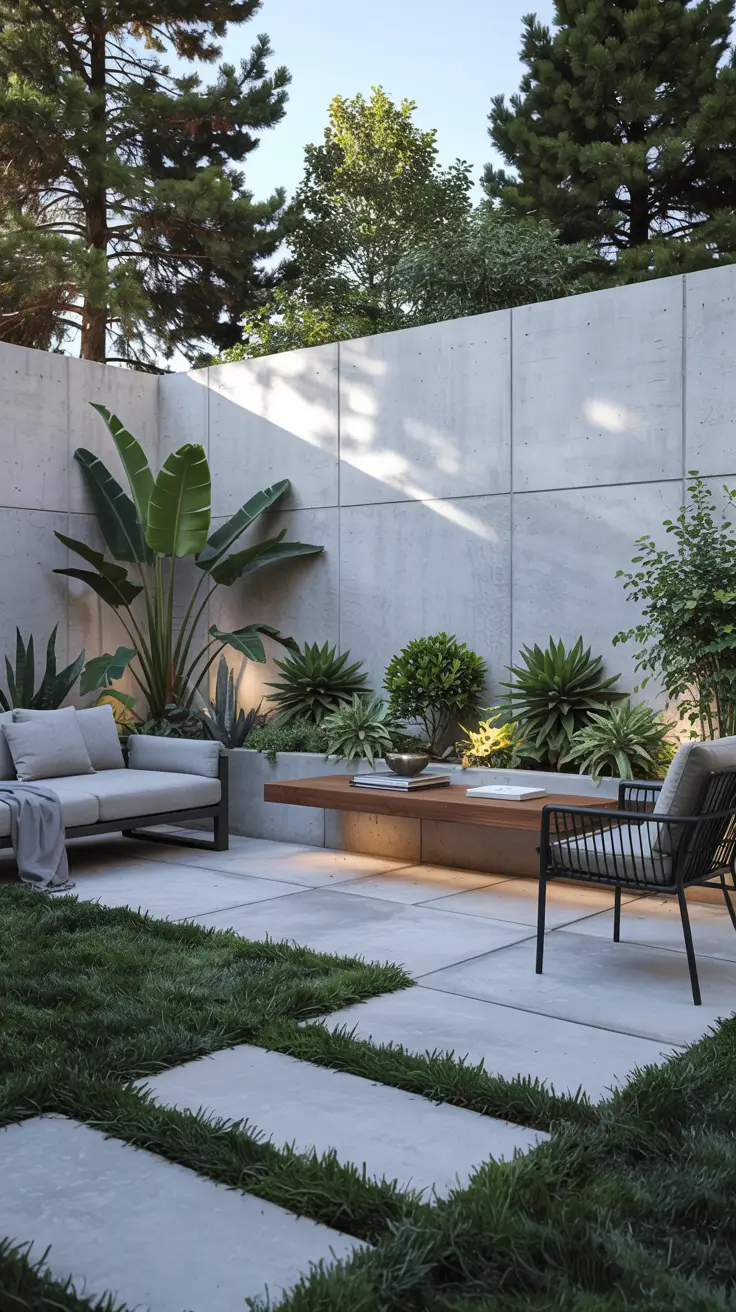 Garden Wall Ideas 2026: Decorative, Brick & Outdoor Wall Inspiration