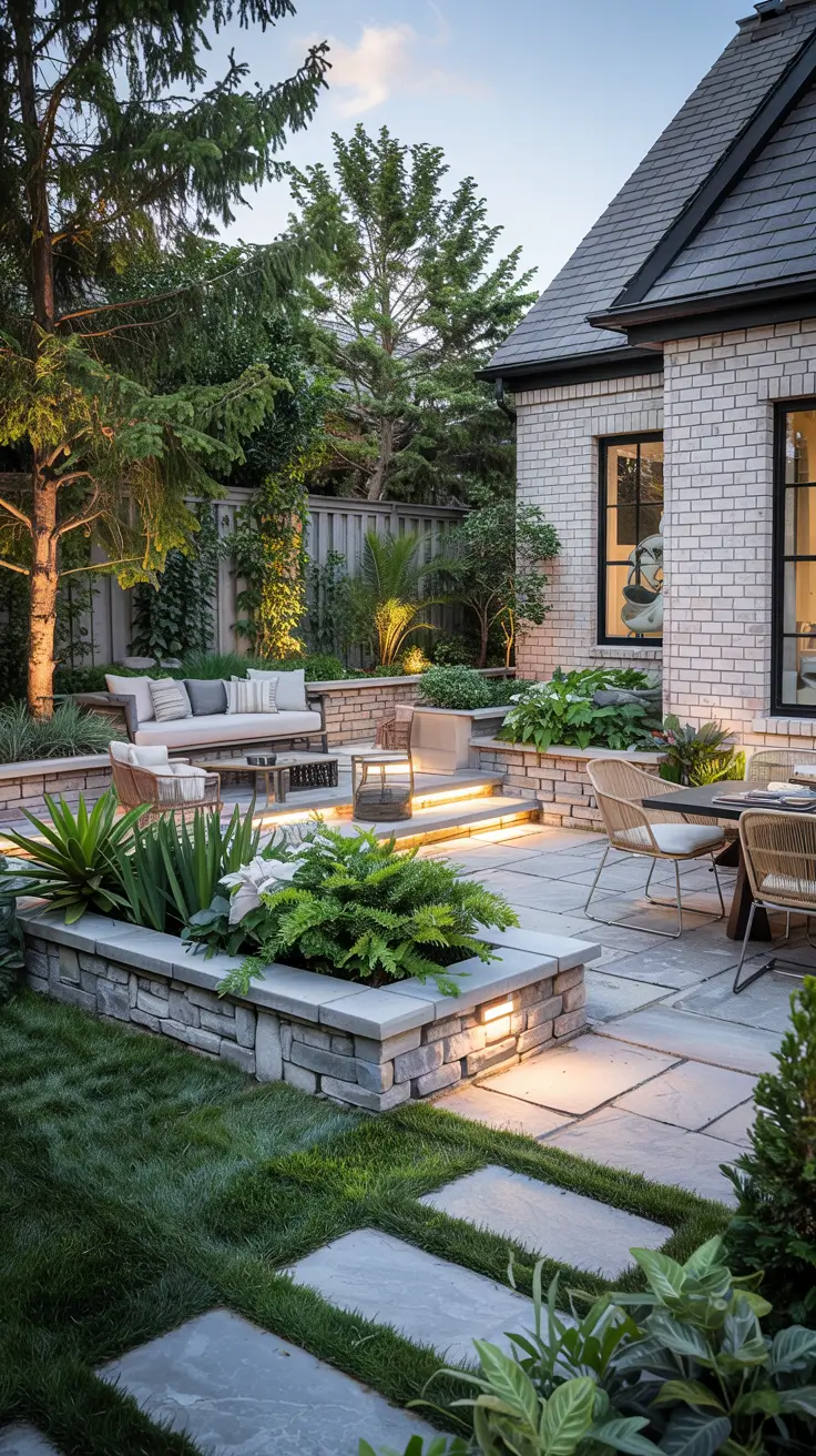 Garden Wall Ideas 2026: Decorative, Brick & Outdoor Wall Inspiration