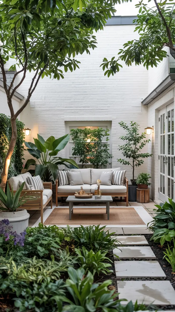 Garden Wall Ideas 2026: Decorative, Brick & Outdoor Wall Inspiration