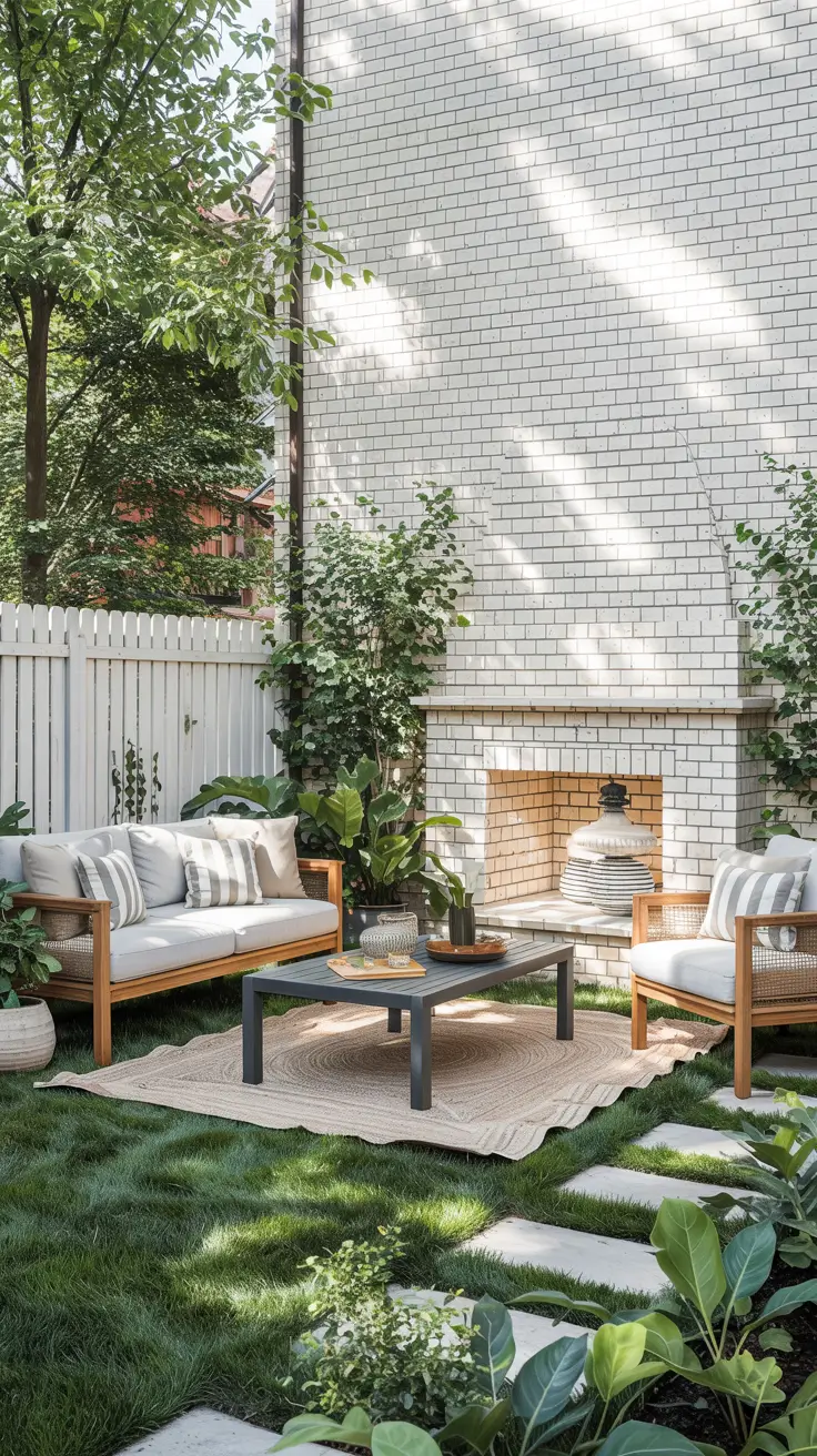 Garden Wall Ideas 2026: Decorative, Brick & Outdoor Wall Inspiration